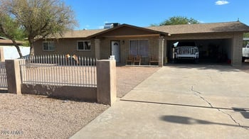 4527 Colt Dr, Eloy, AZ 85131