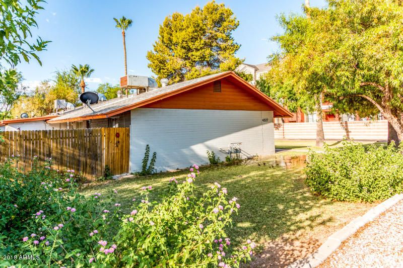 4527 E Belleview St, Phoenix, AZ 85008