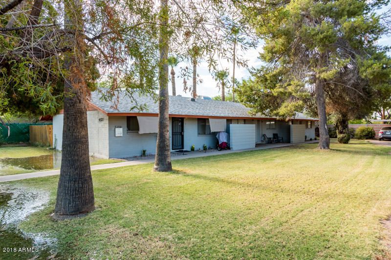 4527 E Belleview St, Phoenix, AZ 85008