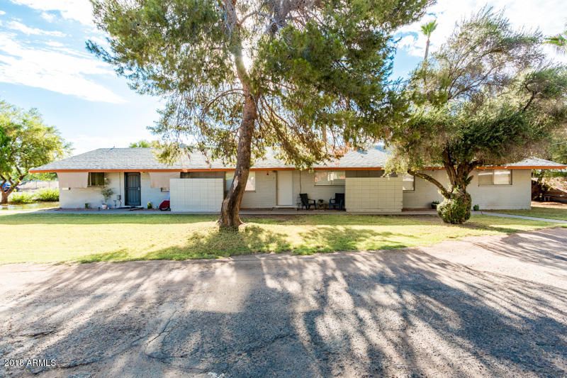 4527 E Belleview St, Phoenix, AZ 85008