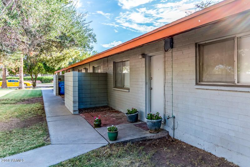 4527 E Belleview St, Phoenix, AZ 85008