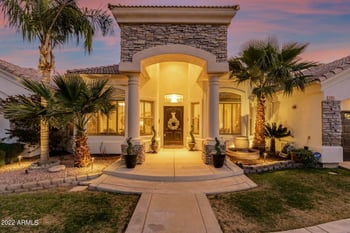 4527 E Elmwood St, Mesa, AZ 85205