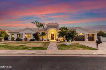 4527 E Elmwood St, Mesa, AZ 85205