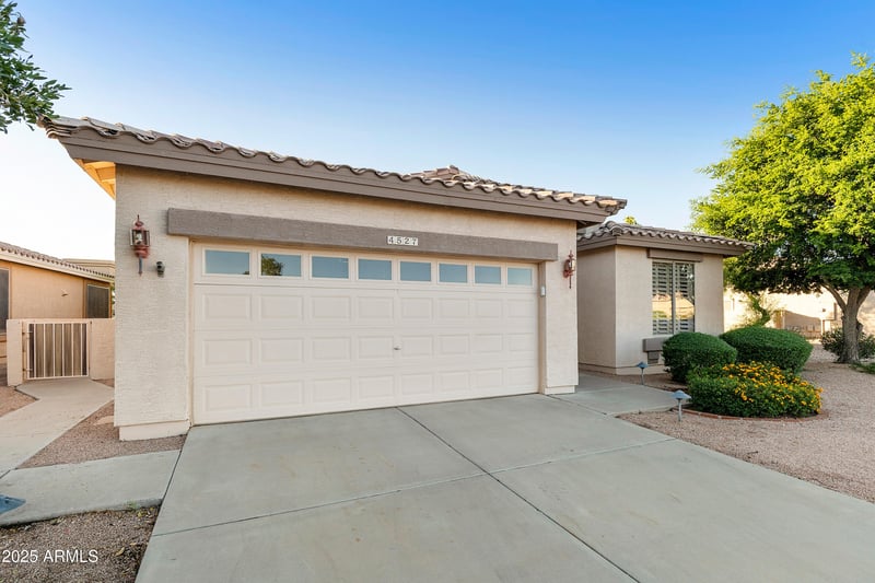 4527 E Sycamore Ct, Gilbert, AZ 85298