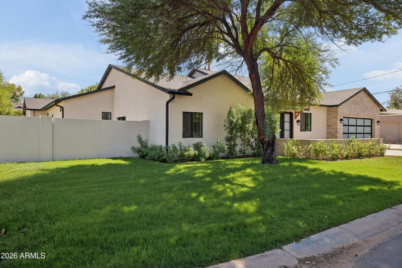 4527 N 38th St, Phoenix, AZ 85018