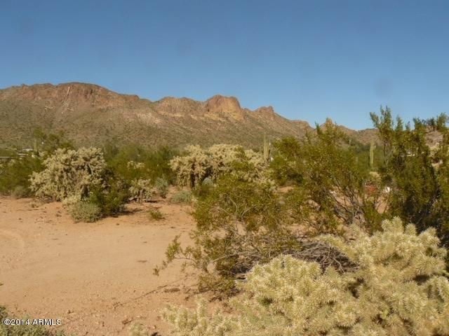 4527 N Grand Dr, Apache Junction, AZ 85120
