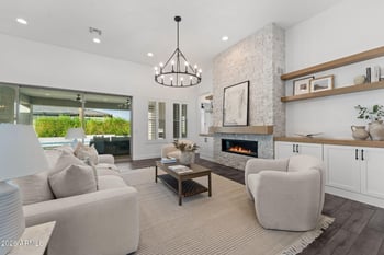 4527 Carbon --, Mesa, AZ 85212