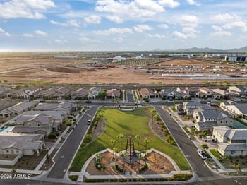 4527 Carbon --, Mesa, AZ 85212