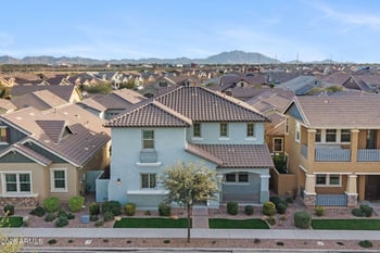 4527 Skousen St, Gilbert, AZ 85295