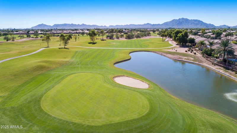 4527 Sycamore Ct, Gilbert, AZ 85298