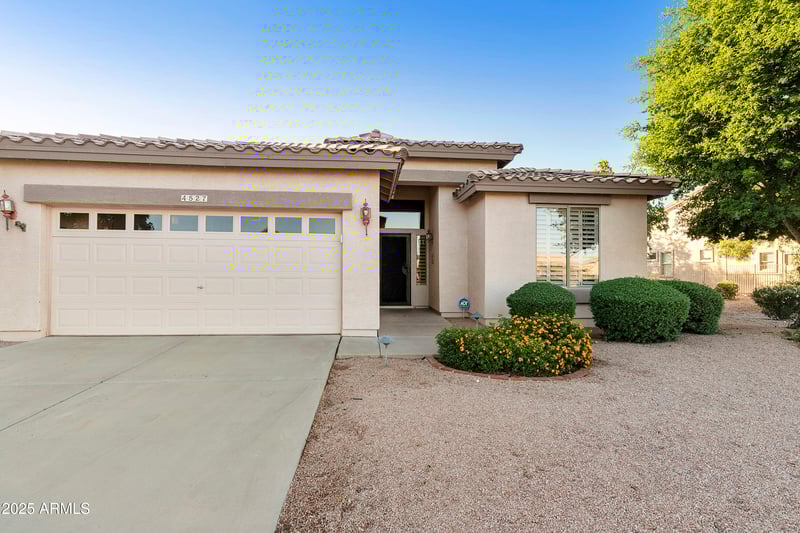 4527 Sycamore Ct, Gilbert, AZ 85298