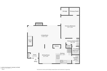 4528 Continental Dr, Glendale, AZ 85308