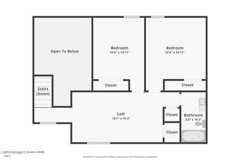 4528 Continental Dr, Glendale, AZ 85308