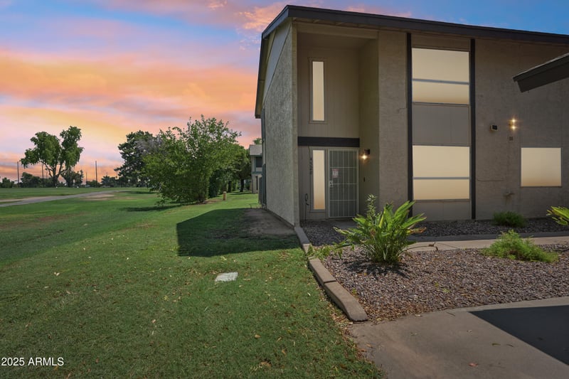 4528 Continental Dr, Glendale, AZ 85308