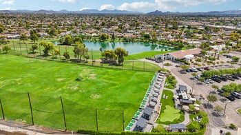 4528 Continental Dr, Glendale, AZ 85308