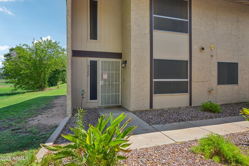 4528 Continental Dr, Glendale, AZ 85308