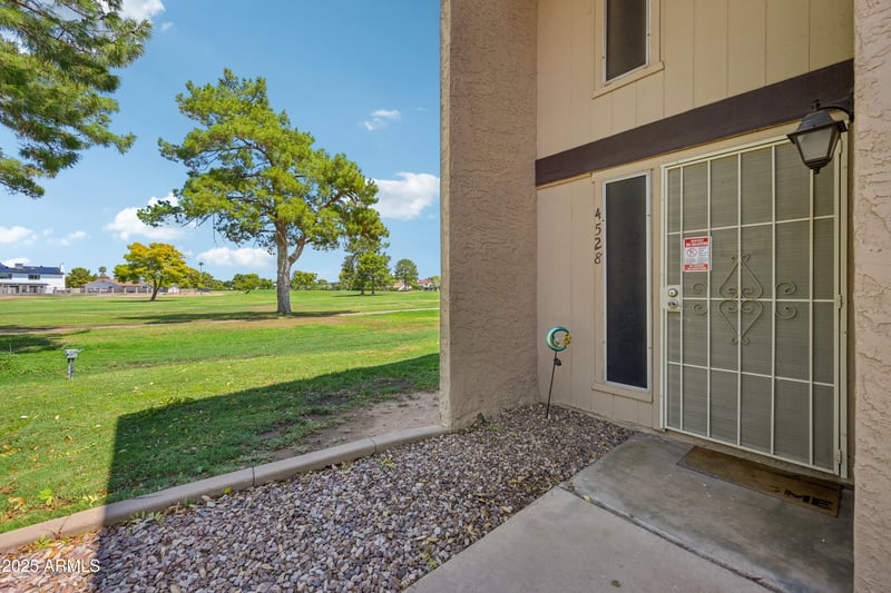 4528 Continental Dr, Glendale, AZ 85308