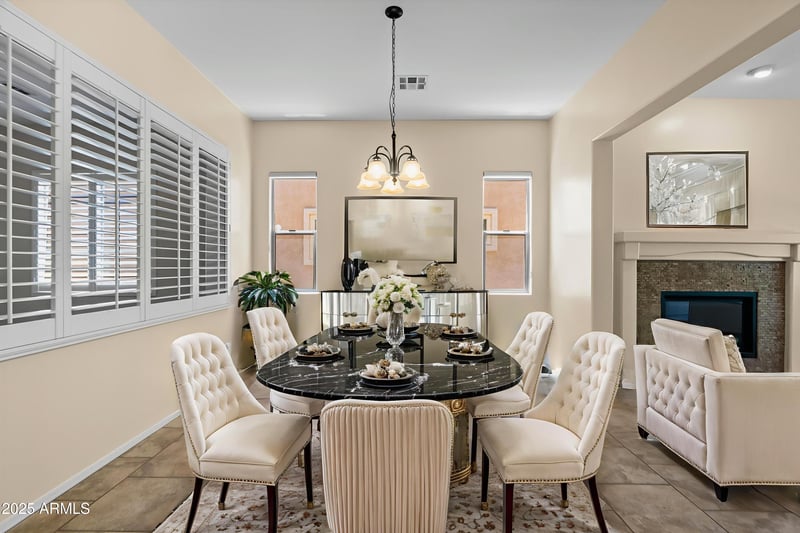4528 Donato Dr, Gilbert, AZ 85298