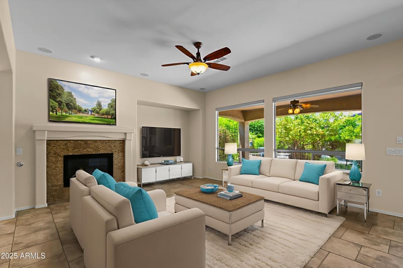 4528 Donato Dr, Gilbert, AZ 85298