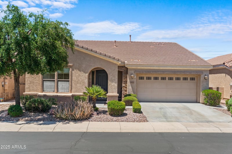 4528 Donato Dr, Gilbert, AZ 85298