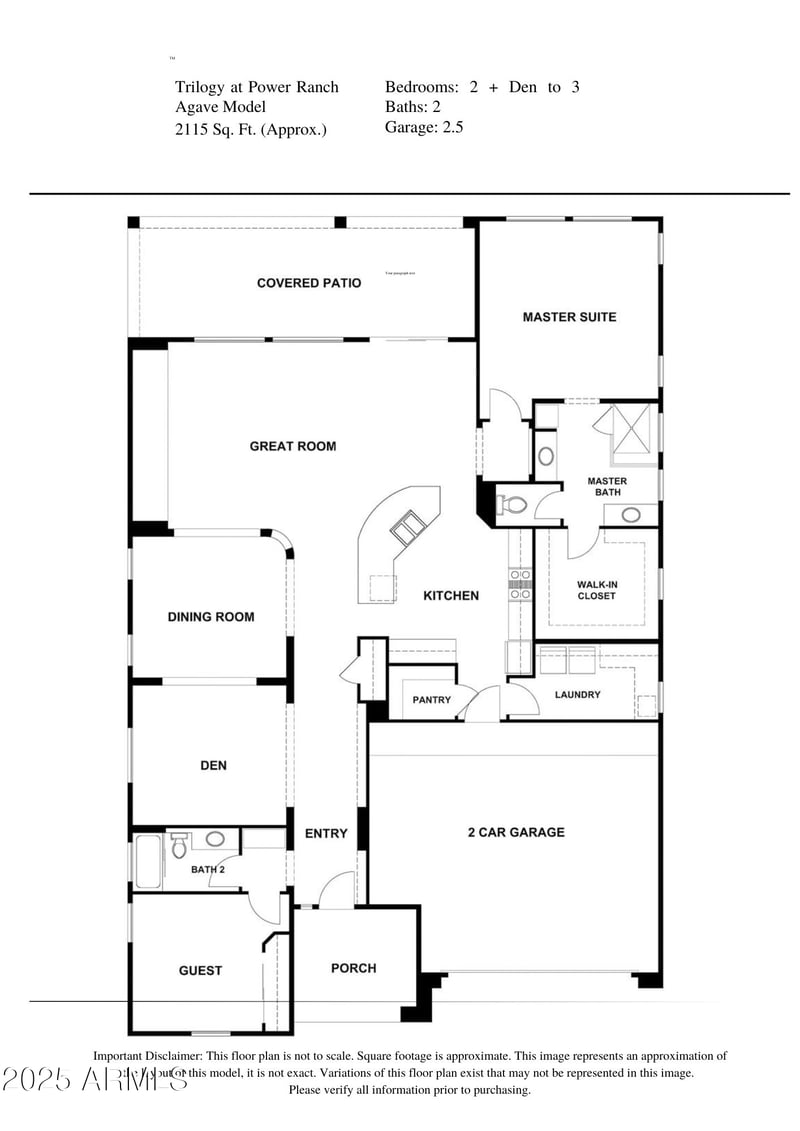 4528 Donato Dr, Gilbert, AZ 85298