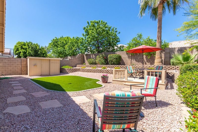 4528 E Gold Poppy Way, Phoenix, AZ 85044