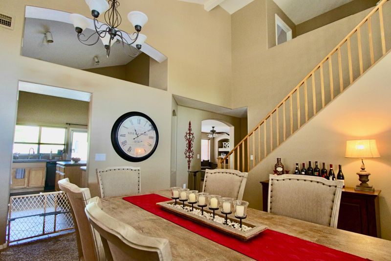 4528 E Matt Dillon Trl, Cave Creek, AZ 85331