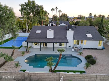 4528 E Sunnyside Ln, Phoenix, AZ 85032