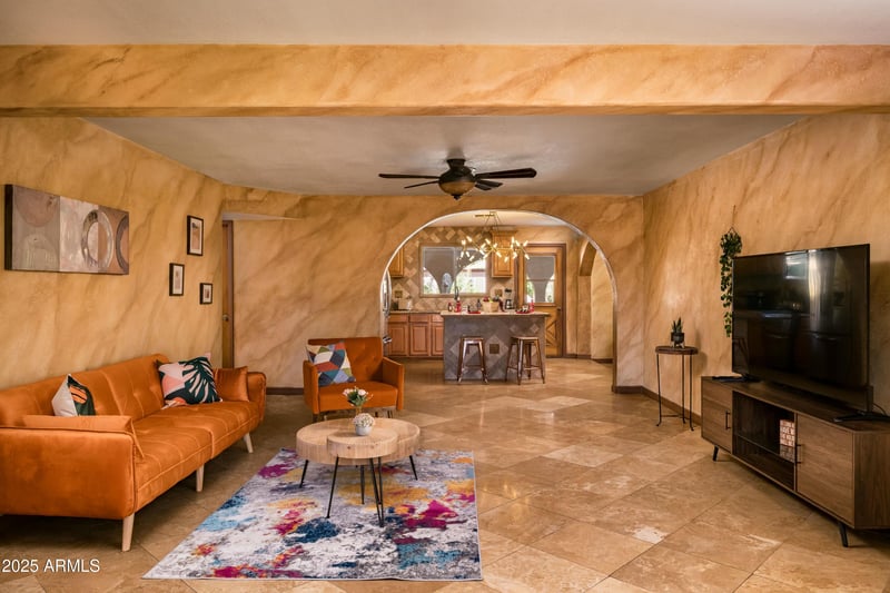 4528 Hobart St, Mesa, AZ 85205