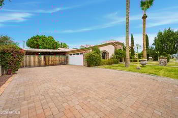 4528 Hobart St, Mesa, AZ 85205