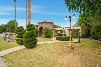 4528 Hobart St, Mesa, AZ 85205
