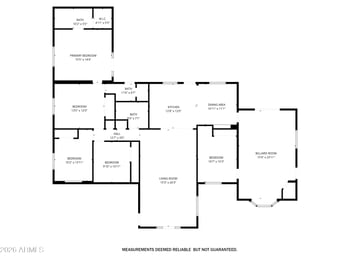 4528 Hobart St, Mesa, AZ 85205