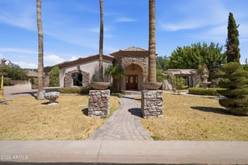 4528 Hobart St, Mesa, AZ 85205