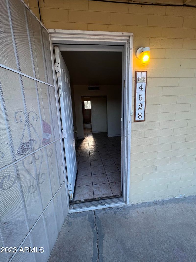 4528 N 17th Ave, Phoenix, AZ 85015