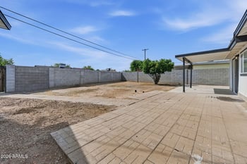 4528 N 50th Ave, Phoenix, AZ 85031