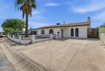 4528 N 50th Ave, Phoenix, AZ 85031