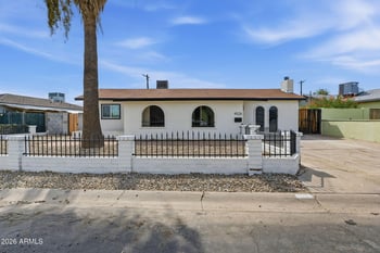 4528 N 50th Ave, Phoenix, AZ 85031