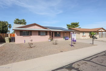 4528 Sanna St, Glendale, AZ 85302