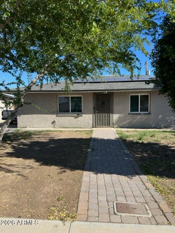 4529 30th Ave, Phoenix, AZ 85017