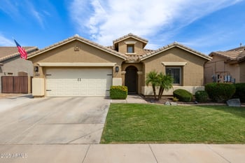 4529 Adelle --, Mesa, AZ 85212