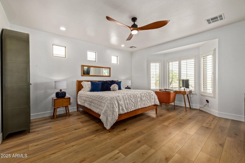 4529 Adelle --, Mesa, AZ 85212