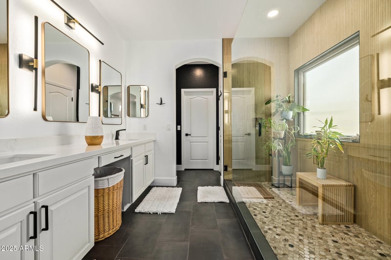 4529 Adelle --, Mesa, AZ 85212