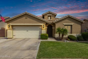 4529 Adelle --, Mesa, AZ 85212