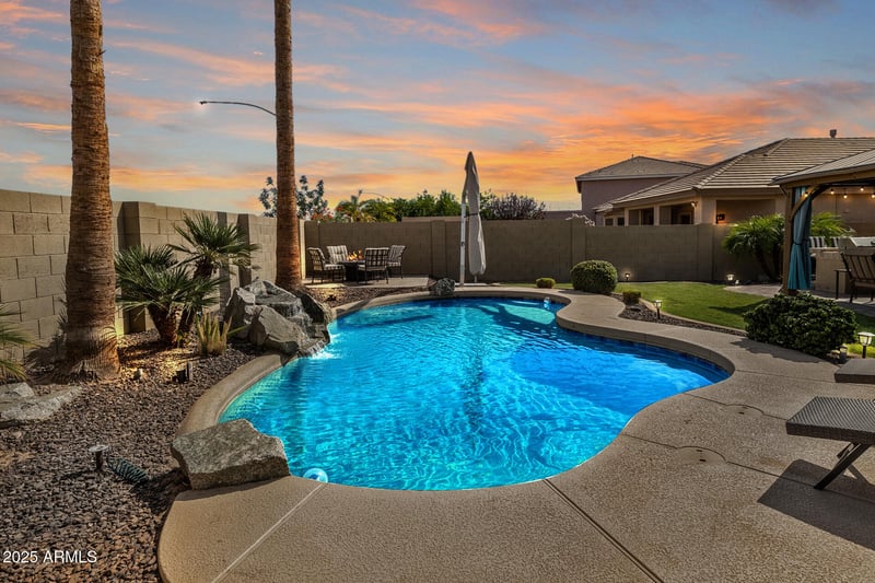 4529 Adelle --, Mesa, AZ 85212