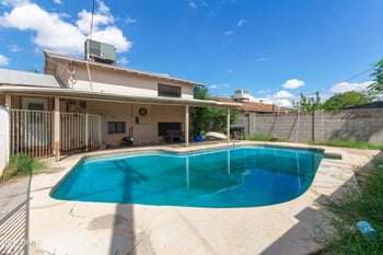 4529 Berridge Ln, Glendale, AZ 85301