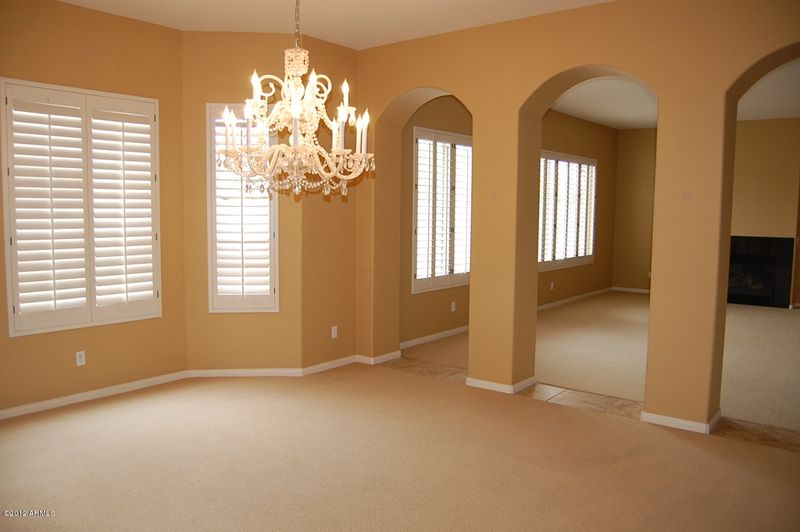 4529 E Carriage Way, Gilbert, AZ 85297