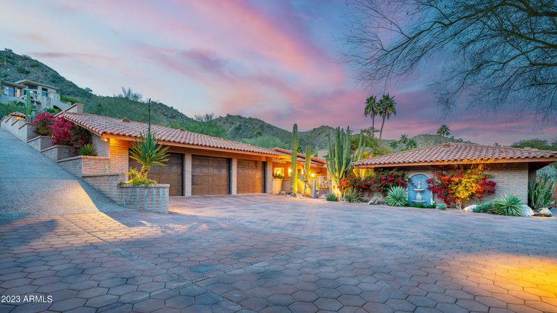 4529 E Foothill Dr, Paradise Valley, AZ 85253