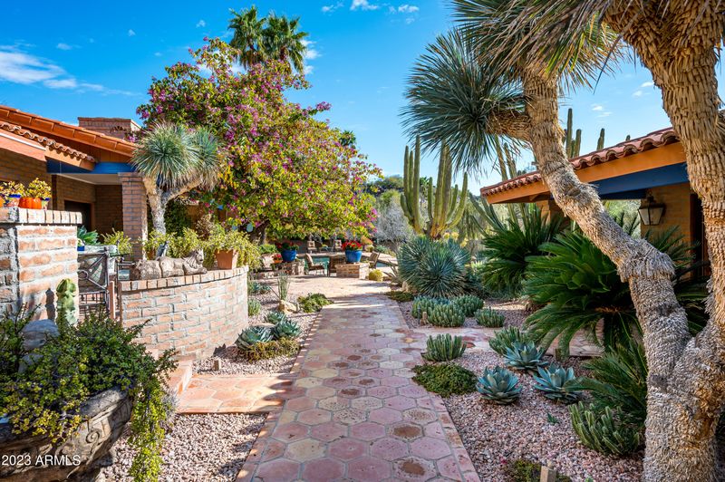 4529 E Foothill Dr, Paradise Valley, AZ 85253
