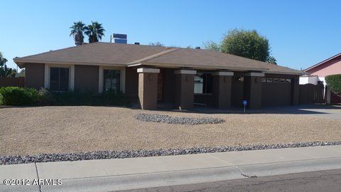 4529 E Friess Dr, Phoenix, AZ 85032
