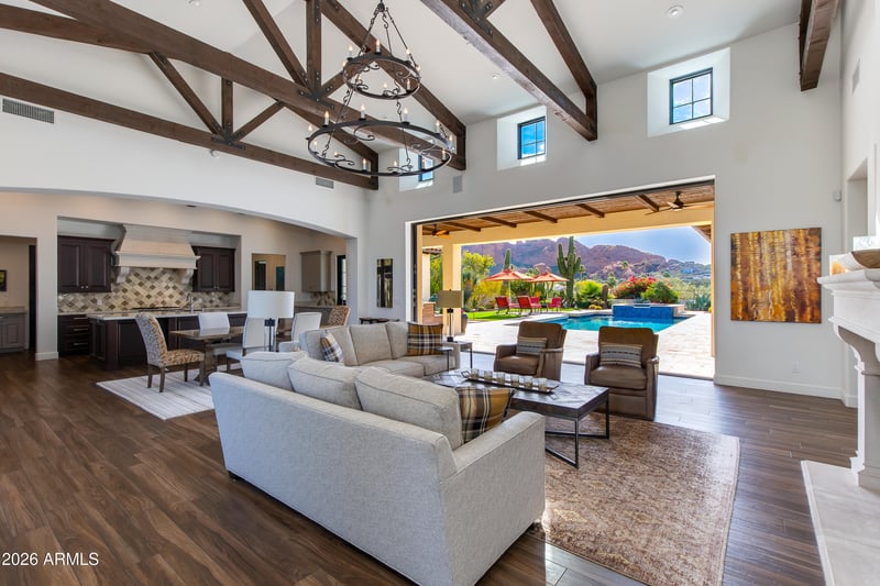 4529 Maderos Del Cuenta Dr, Paradise Valley, AZ 85253